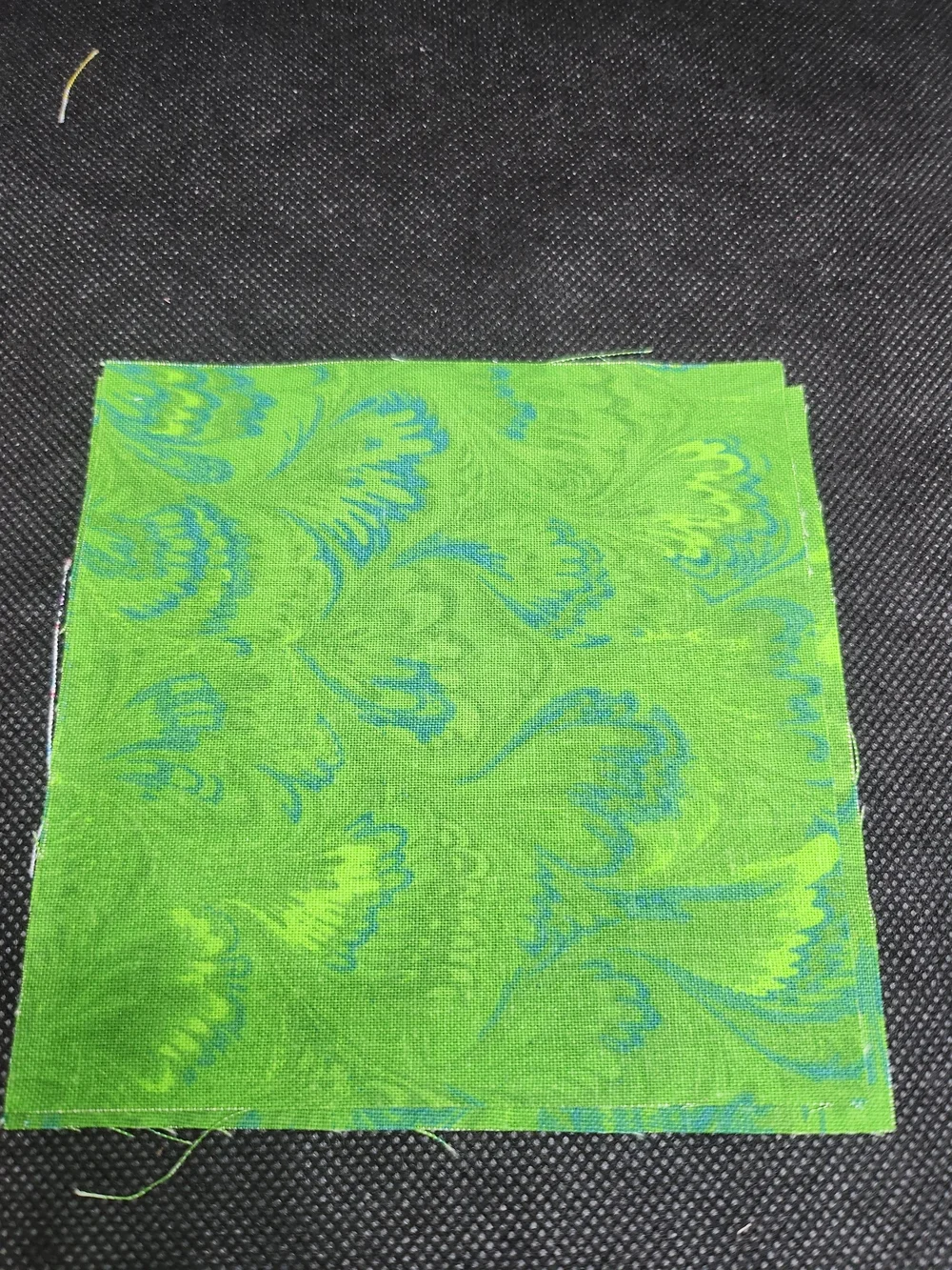 N/A vibrant green
